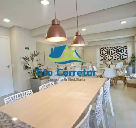 Imagem Apartamento com 2 Quartos à Venda, 32 m² em Sacomã - São Paulo