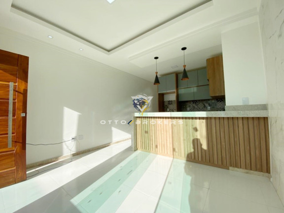 Imagem Casa com 2 Quartos à Venda, 78 m² em Parque Ecológico - Porto Seguro
