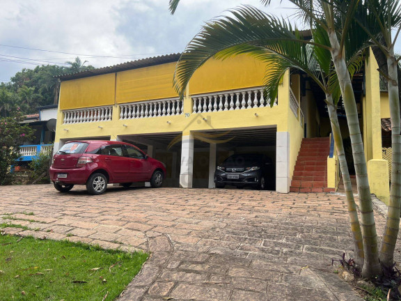 Imagem Chácara com 6 Quartos à Venda, 15 m² em Monte Serrat - Itupeva