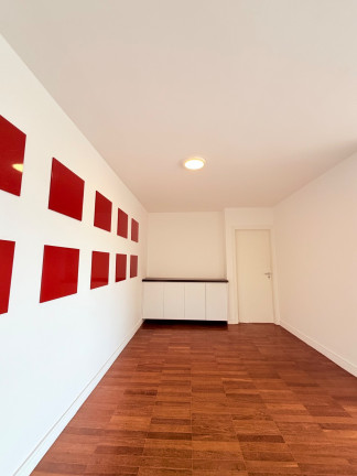 Imagem Apartamento com 3 Quartos à Venda, 125 m² em Perdizes - São Paulo
