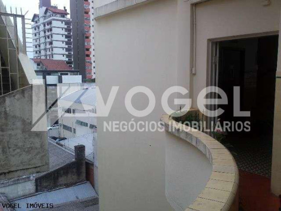 Imagem Apartamento com 3 Quartos à Venda, 93 m² em Centro - Sao Leopoldo