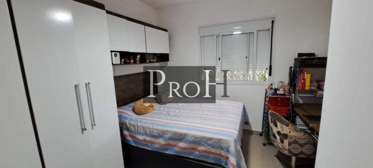 Imagem Apartamento com 3 Quartos à Venda, 74 m² em Jardim Hollywood - São Bernardo Do Campo Imagem Apartamento com 3 Quartos à Venda, 74 m² em Jardim Hollywood - São Bernardo Do Campo