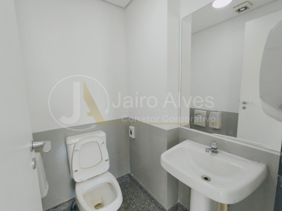 Imagem Imóvel Comercial para Alugar, 100 m² em Itaim Bibi - São Paulo
