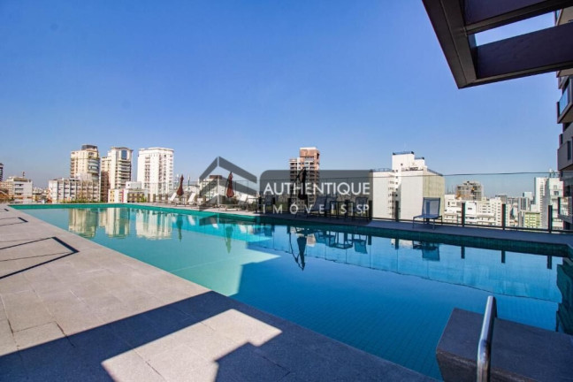 Imagem Apartamento com 1 Quarto à Venda, 32 m² em Pinheiros - São Paulo Imagem Apartamento com 1 Quarto à Venda, 32 m² em Pinheiros - São Paulo