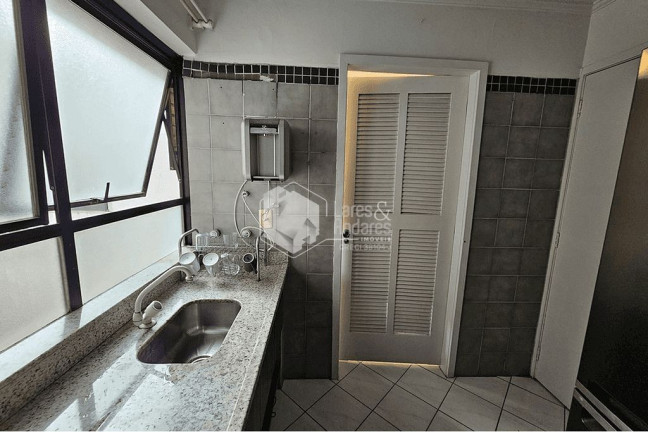 Imagem Apartamento com 3 Quartos à Venda, 85 m² em Vila Olímpia - São Paulo