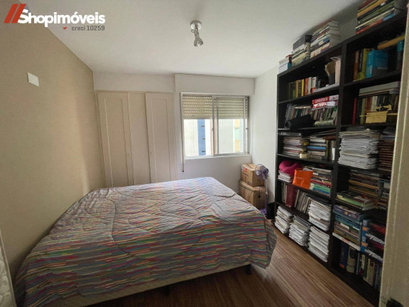 Imagem Apartamento com 3 Quartos à Venda, 110 m² em Paraíso - São Paulo Imagem Apartamento com 3 Quartos à Venda, 110 m² em Paraíso - São Paulo