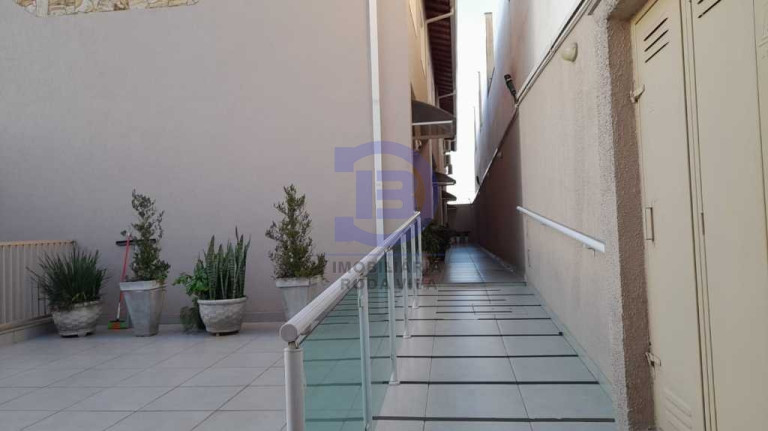 Imagem Casa de Condomínio com 3 Quartos à Venda, 82 m² em Vila Ré - São Paulo