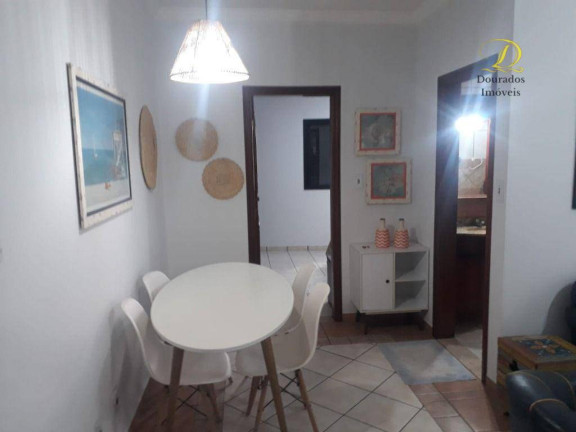 Imagem Apartamento com 1 Quarto à Venda, 55 m² em Aviação - Praia Grande