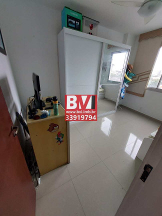 Imagem Apartamento com 3 Quartos à Venda, 80 m² em Méier - Rio De Janeiro Imagem Apartamento com 3 Quartos à Venda, 80 m² em Méier - Rio De Janeiro