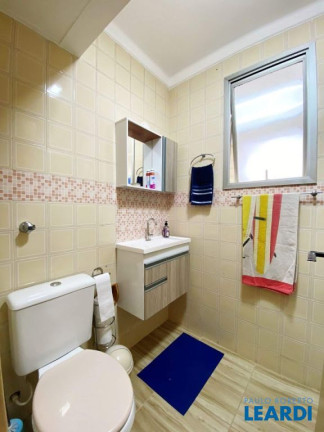 Imagem Apartamento com 3 Quartos à Venda, 90 m² em Casa Branca - Santo André Imagem Apartamento com 3 Quartos à Venda, 90 m² em Casa Branca - Santo André