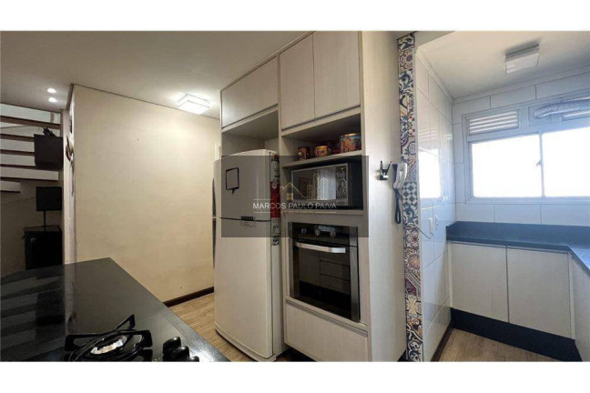 Imagem Apartamento com 3 Quartos à Venda, 126 m² em Vila Augusta - Guarulhos