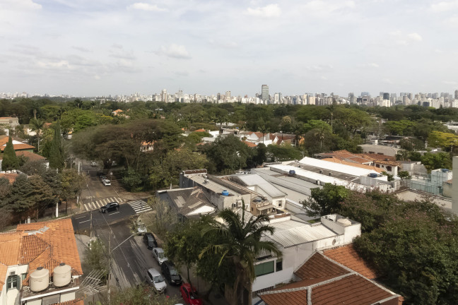 Imagem Apartamento com 2 Quartos à Venda, 176 m² em Pinheiros - São Paulo