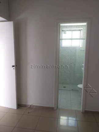 Imagem Apartamento com 1 Quarto à Venda, 45 m² em Bela Vista - São Paulo Imagem Apartamento com 1 Quarto à Venda, 45 m² em Bela Vista - São Paulo