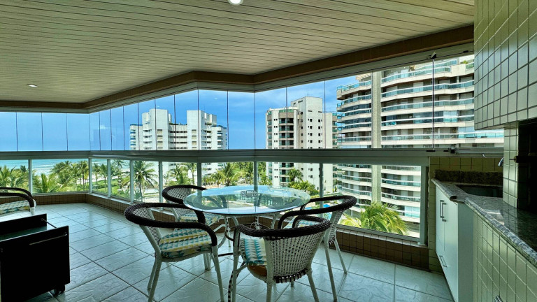 Apartamento com 3 Quartos à Venda, 113 m² em Riviera De São Lourenço - Bertioga