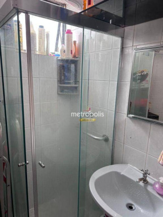 Imagem Apartamento com 1 Quarto à Venda, 36 m² em Santa Maria - São Caetano Do Sul Imagem Apartamento com 1 Quarto à Venda, 36 m² em Santa Maria - São Caetano Do Sul