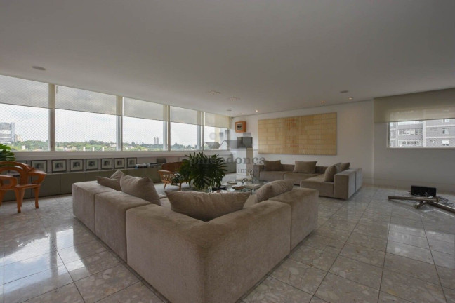 Imagem Apartamento com 4 Quartos à Venda ou Locação, 424 m² em Higienópolis - São Paulo