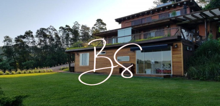 Imóvel com 6 Quartos à Venda, 100.000 m² em Vila Olinda - Nova Petrópolis