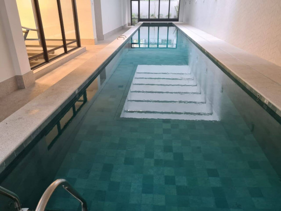 Imagem Apartamento com 3 Quartos à Venda, 225 m² em Jardim Paulista - São Paulo