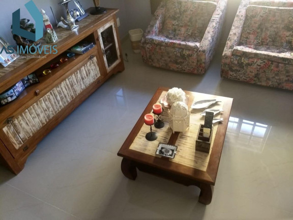 Imagem Casa de Condomínio com 3 Quartos à Venda, 125 m² em Ogiva - Cabo Frio