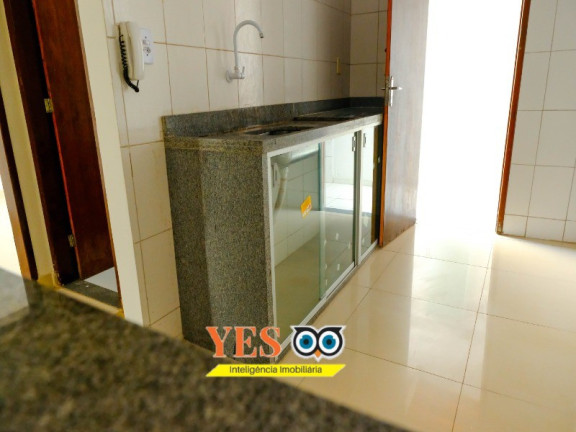 Imagem Apartamento com 2 Quartos para Alugar, 40 m² em Cidade Nova - Feira De Santana
