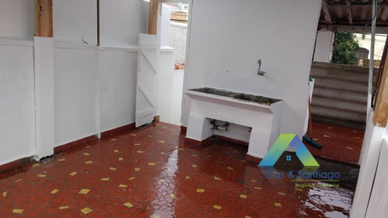 Imagem Casa com 3 Quartos à Venda, 113 m² em Bosque Da Saúde - São Paulo Imagem Casa com 3 Quartos à Venda, 113 m² em Bosque Da Saúde - São Paulo