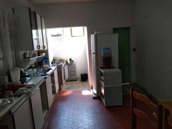 Imagem Casa com 3 Quartos à Venda, 120 m² em Vila Monte Alegre - São Paulo