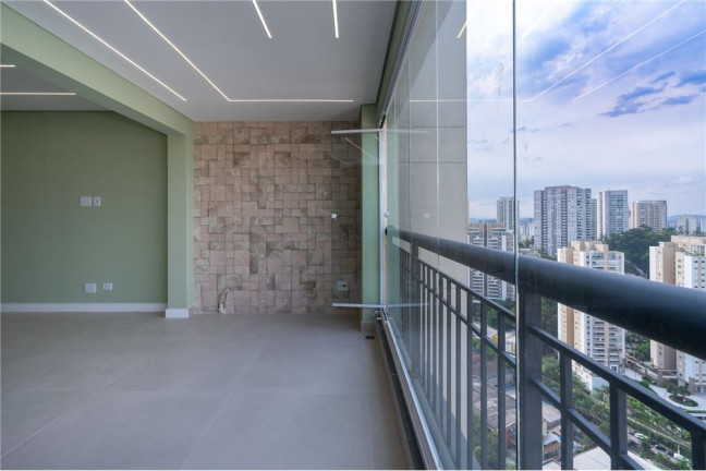 Imagem Apartamento com 2 Quartos à Venda, 68 m² em Vila Andrade - São Paulo