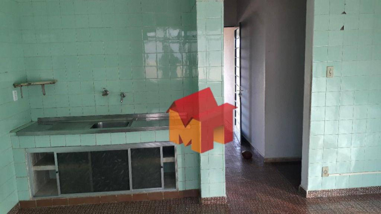 Imagem Casa com 3 Quartos à Venda, 114 m² em Vila Santa Inês - Americana Imagem Casa com 3 Quartos à Venda, 114 m² em Vila Santa Inês - Americana