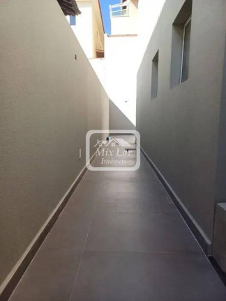 Imagem Sobrado com 3 Quartos à Venda, 152 m² em Novo Osasco - Osasco
