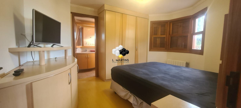 Imagem Apartamento com 2 Quartos à Venda, 96 m² em Centro - Gramado Imagem Apartamento com 2 Quartos à Venda, 96 m² em Centro - Gramado