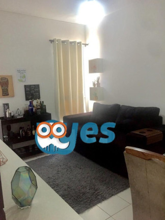 Imagem Apartamento com 2 Quartos à Venda, 45 m² em Pedra Do Descanso - Feira De Santana