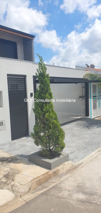 Imagem Sobrado com 3 Quartos à Venda,  em Jardim Panorama - Salto