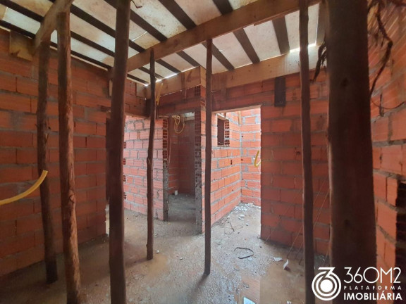Imagem Casa com 2 Quartos à Venda, 120 m² em Vila Marina - Santo André Imagem Casa com 2 Quartos à Venda, 120 m² em Vila Marina - Santo André