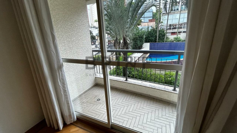Imagem Apartamento com 3 Quartos à Venda, 72 m² em Vila Andrade - São Paulo