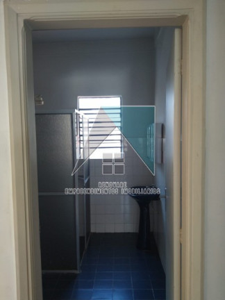 Imagem Casa com 2 Quartos para Alugar, 95 m² em Vila Seixas - Ribeirão Preto