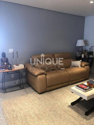 Imagem Apartamento com 2 Quartos à Venda, 146 m² em Centro - Jundiaí