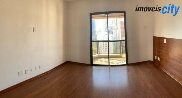 Imagem Apartamento com 4 Quartos para Alugar, 265 m² em Jardim Vila Mariana - São Paulo