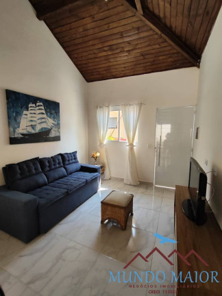 Imagem Casa de Condomínio com 2 Quartos à Venda, 30 m² em Cibratel Ii - Itanhaém