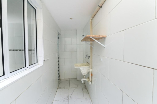 Imagem Casa com 2 Quartos à Venda, 53 m² em Cidade Patriarca - São Paulo