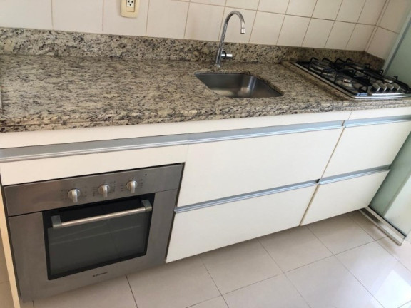 Imagem Imóvel com 2 Quartos para Alugar, 63 m² em Barra Funda - São Paulo