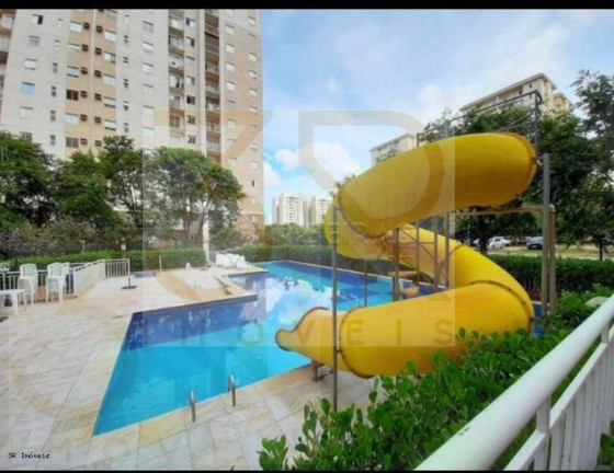 Imagem Apartamento com 2 Quartos à Venda, 50 m² em Alto Da Boa Vista - Ribeirão Preto Imagem Apartamento com 2 Quartos à Venda, 50 m² em Alto Da Boa Vista - Ribeirão Preto