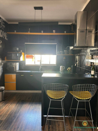 Imagem Casa de Condomínio com 3 Quartos à Venda, 146 m² em Granja Caiapiá - Cotia Imagem Casa de Condomínio com 3 Quartos à Venda, 146 m² em Granja Caiapiá - Cotia