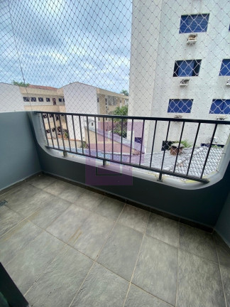 Imagem Apartamento com 3 Quartos à Venda, 120 m² em Loteamento João Batista Julião - Guarujá Imagem Apartamento com 3 Quartos à Venda, 120 m² em Loteamento João Batista Julião - Guarujá