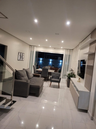 Imagem Casa com 3 Quartos à Venda, 200 m² em Ponta Negra - Manaus