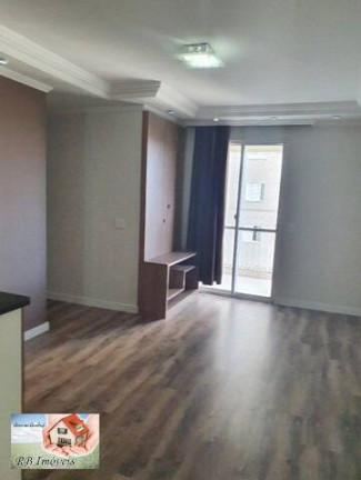Imagem Apartamento com 3 Quartos à Venda, 60 m² em Ferrazópolis - São Bernardo Do Campo Imagem Apartamento com 3 Quartos à Venda, 60 m² em Ferrazópolis - São Bernardo Do Campo