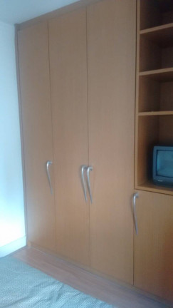 Imagem Apartamento com 2 Quartos para Alugar, 60 m² em Paraíso - São Paulo Imagem Apartamento com 2 Quartos para Alugar, 60 m² em Paraíso - São Paulo