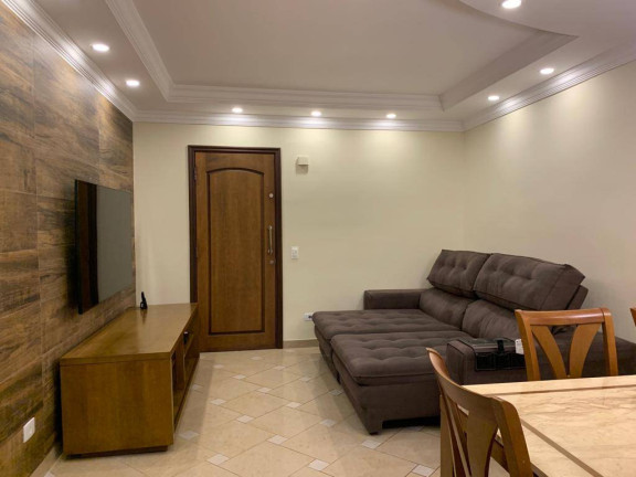 Imagem Apartamento com 3 Quartos à Venda, 89 m² em Mooca - São Paulo