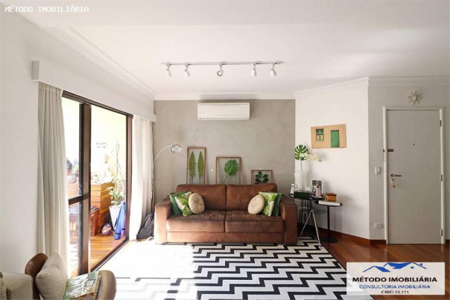 Imagem Apartamento com 3 Quartos à Venda, 110 m² em Jardim Paulista - São Paulo Imagem Apartamento com 3 Quartos à Venda, 110 m² em Jardim Paulista - São Paulo