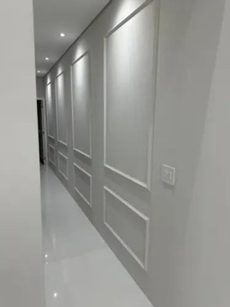 Imagem Casa com 3 Quartos à Venda, 160 m² em Jardim Golden Park Residence - Hortolândia