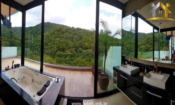 Imagem Casa de Condomínio com 4 Quartos à Venda, 470 m² em Tamboré - Santana De Parnaíba Imagem Casa de Condomínio com 4 Quartos à Venda, 470 m² em Tamboré - Santana De Parnaíba